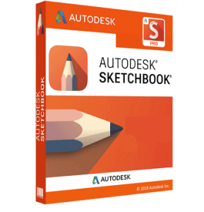 Autodesk Sketchbook Pro Crack V8.8.3 + Keygen Full Free Download