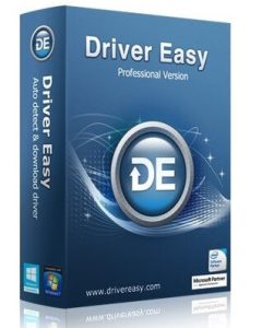 Driver Easy Pro Key Crack 5.7.3 + Activation Code Free Download
