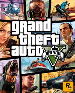 Grand Theft Auto V Crack For PC + Keygen Full Free Download [Latest]