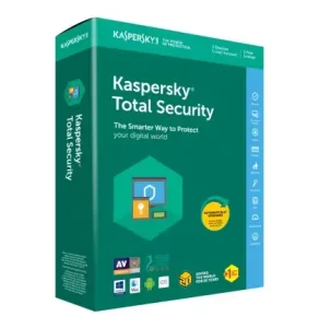 Kaspersky Total Security Crack + Activation Code Free Download