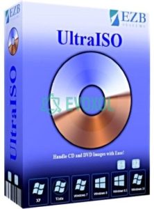 UltraISO Crack 9.7.6.3829 With Activation Code Free Download