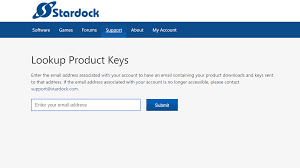 Stardock Fences Crack 4.7.2.0 With Product Key Free Download