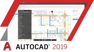 AutoCAD 2019 Crack With Serial Number Full Free Download [Latest]