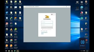 Chimera Tool Crack v33.97 With Activation Code Free Download