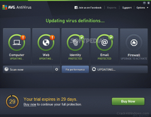 AVG Antivirus Crack v22.10 Plus Serial Key Full Free Download