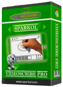 Sparkol VideoScribe Crack 3.11 With Torrent Free Download