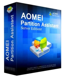 AOMEI Partition Assistant Crack 9.9.0 + License Key Free Download
