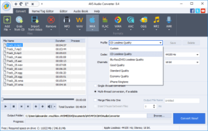 AVS Audio Editor Crack 10.2.2.566 + Activation Key Free Download