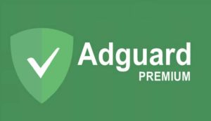 Adguard Premium Crack 7.10.1 With License Key Free Download