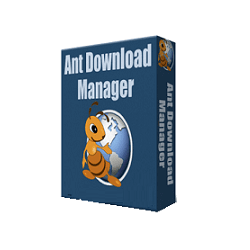 Ant Download Manager Pro Crack With Registration Key Download