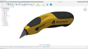 Autodesk Fusion Crack 360 2.0.13881 + Keygen Free Download [Latest]