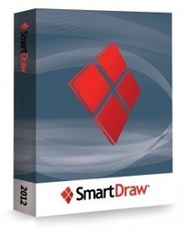 SmartDraw Crack 27.0.2.2 With License Key Free Download [Latest]