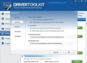 Driver Toolkit Crack 8.6 With License Key Full Free Download [Latest]