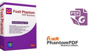Foxit PhantomPDF Crack 12.0.2 + Keygen Free Download [Latest]