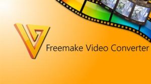 Freemake Video Converter Crack 4.1.13.126 With Serial Key Download