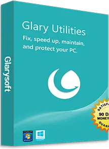 Glary Utilities Pro Crack 5.191.0.222 + License Key Free Download