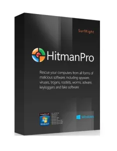Hitman Pro Crack 3.8.39 With Product Key Free Download