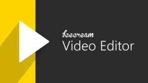 Icecream Video Editor Crack v2.70 + Registration Key Download