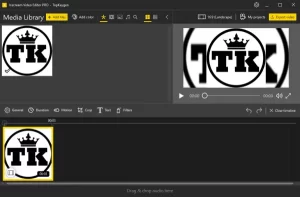 Icecream Video Editor Crack v2.70 + Registration Key Download