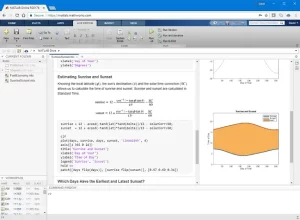 MATLAB Crack R2022A With License Key Free Download [Latest]