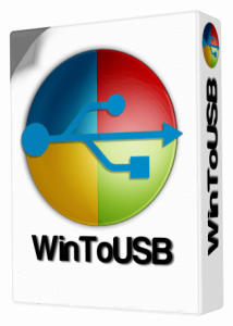 WinToUSB Enterprise Crack 7.0 With Keygen Free Download