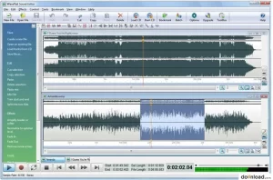WavePad Sound Editor Crack 16.61 + Registration Key Free