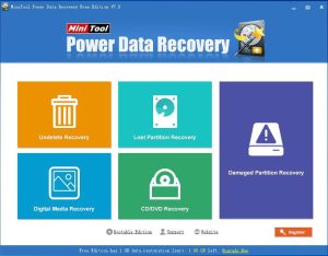 Partition Recovery Software Crack 22.0.7 + Serial Key Download