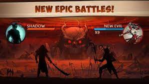 Shadow Fight 2 MOD APK Crack v2.21.0 Full Free Download