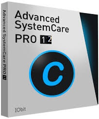 Advanced SystemCare Pro Crack 15 + License Key Free Download