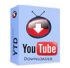 YTD Video Downloader Pro Crack 7.3.23 + Keygen Free Download