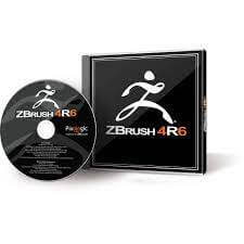 Pixologic ZBrush Crack 2022.6.6 + License Key Free Download