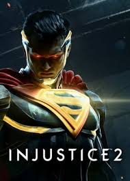Injustice 2 Crack Legendary Edition Free Download