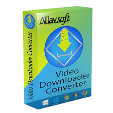 Allavsoft Video Downloader Converter 3.24.7 Crack + Free Download