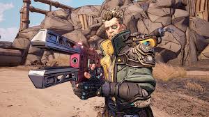 Borderlands 3 Crack With Codex Full Free Download [Latest]