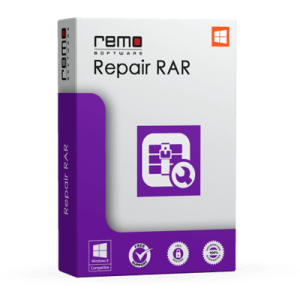 Remo Repair RAR Crack 2.0.0.61 + Activation Key Free Download