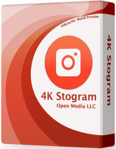 4K Stogram Crack 4.3.2 + License Key Full Free Download [Latest]
