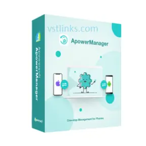 ApowerManager Crack 3.2.9.1 + Activation Code Free Download