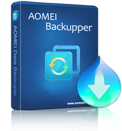 AOMEI Backupper Professional Crack 6.9.2 + License Key