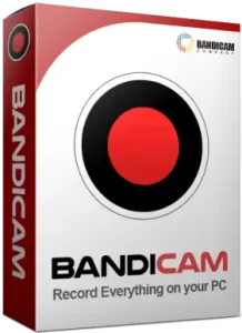 Bandicam Crack 6.0.1.2003 + Serial Key Free Download [Latest]