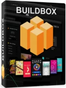 BuildBox Crack 3.4.8 With Activation Code Free Download [Latest]