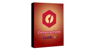 ComponentOne Ultimate Crack v20211.1.2 + Keygen Download 