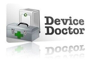 Device Doctor Pro Crack 5.5.630.1 + License Key Free Download