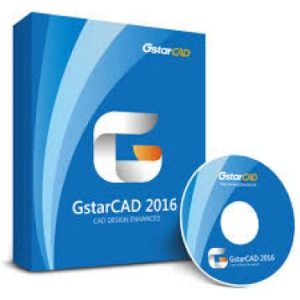 GstarCAD Crack 2022 With License Key Free Download [Latest]