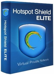 Hotspot Shield Elite Crack 11.2.1 + Keygen Free Download