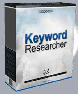 Keyword Researcher Pro Crack 13.212 + Full Free Download