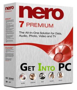 Nero Burning ROM Crack + Serial Key Free Download [Latest]