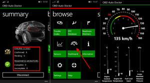 OBD Auto Doctor Crack 6.4.3 With License Key Free Download