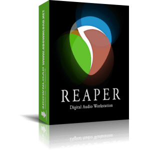 Cockos Reaper Crack 6.66 + License Key Free Download [Latest]
