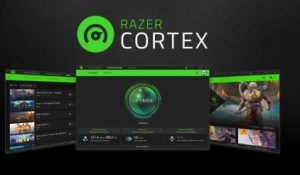 Razer Cortex GameBooster Crack 9.18.7.1508 + Activation Key