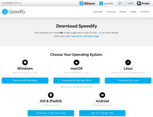 Speedify Crack 12.3.0 With Serial Key Free Download [Latest]